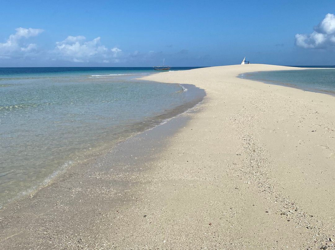 BAHARI UROA TOURS-乌罗阿必去景点