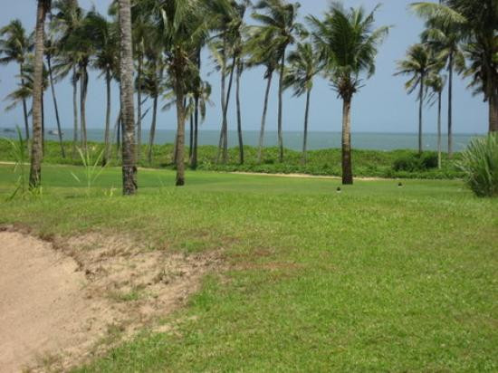 Ocean Dunes Golf Club景点图片