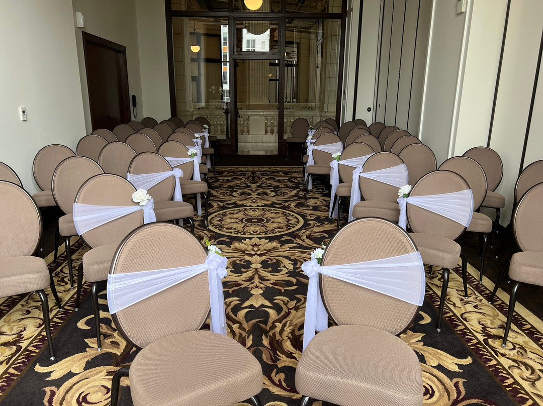 大卫惠特尼雅乐轩酒店主图