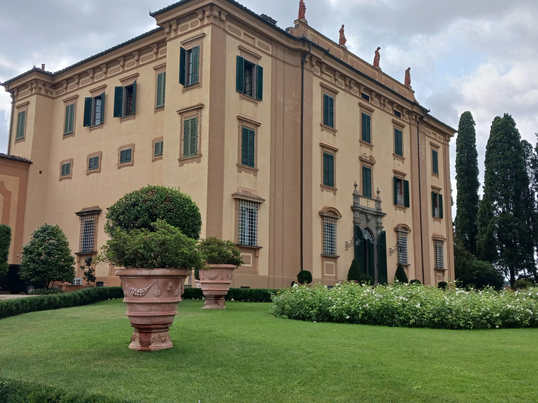 Guido's Tours - Wine Tours in Tuscany-佛罗伦萨必去景点