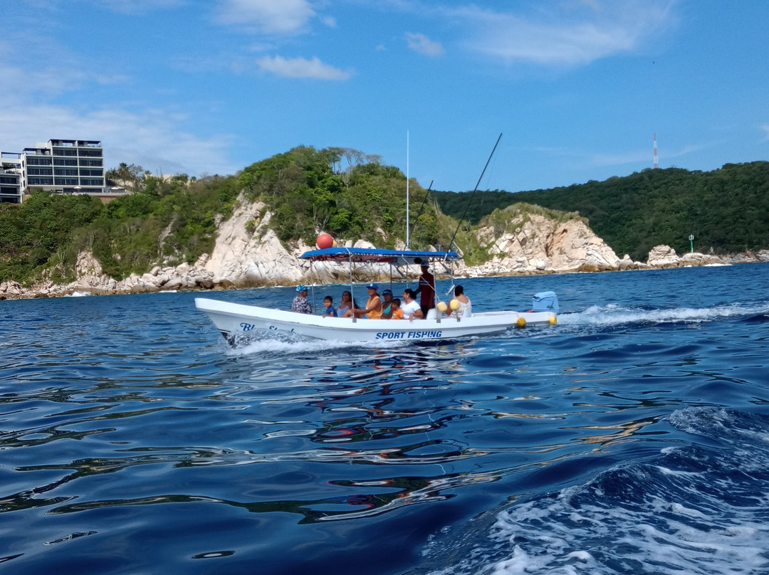 Santa Cruz Bay-瓦图尔科必去景点