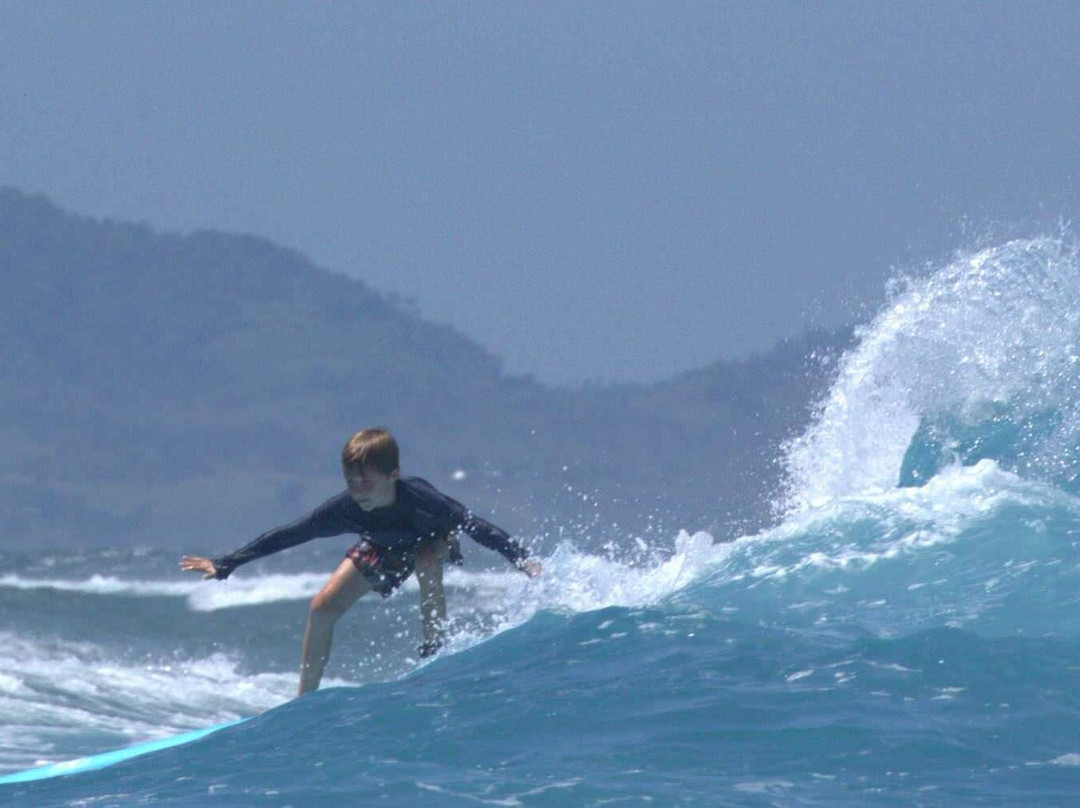 Fijian Surf Company景点图片