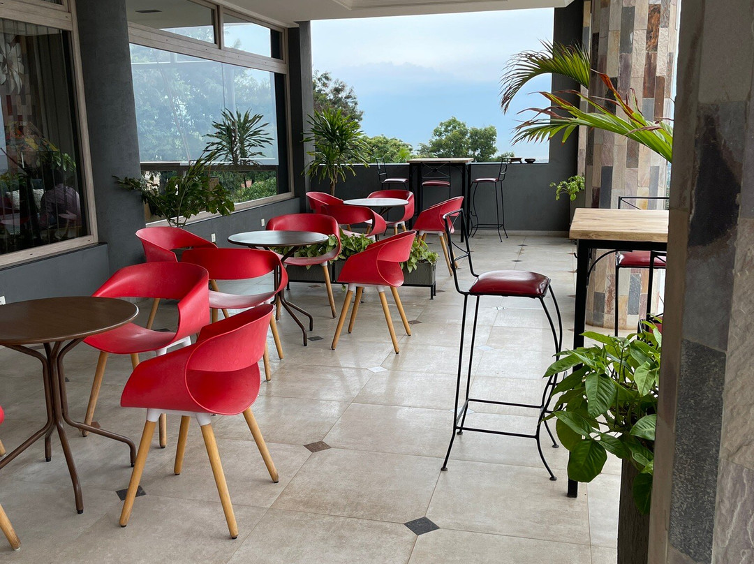 Kiriri Garden Hotel主图