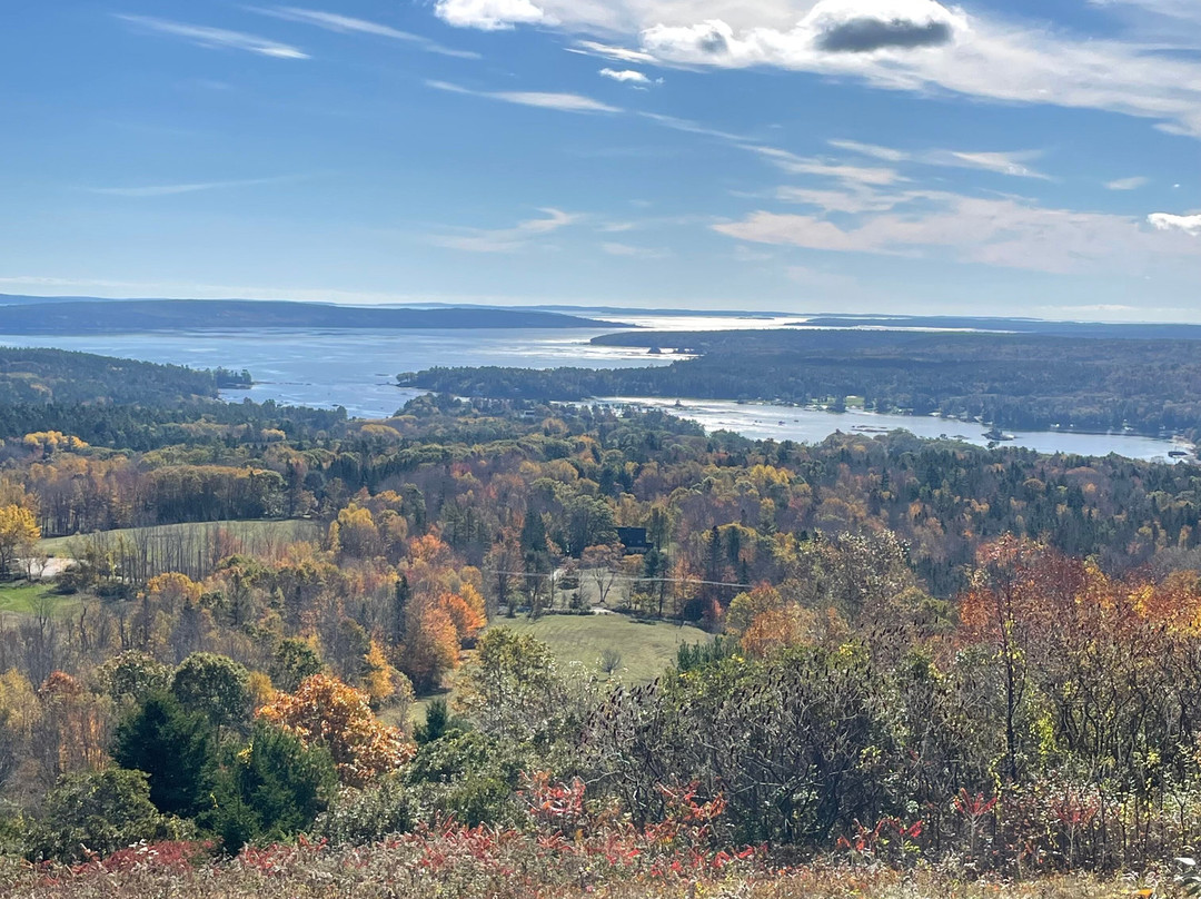 Barncastle Hotel & Restaurant主图