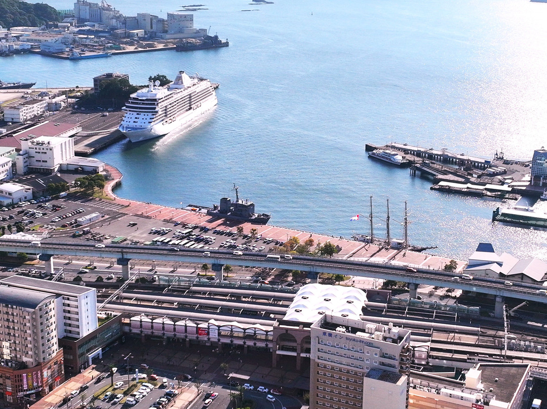 Sasebo Tourist Information Center景点图片