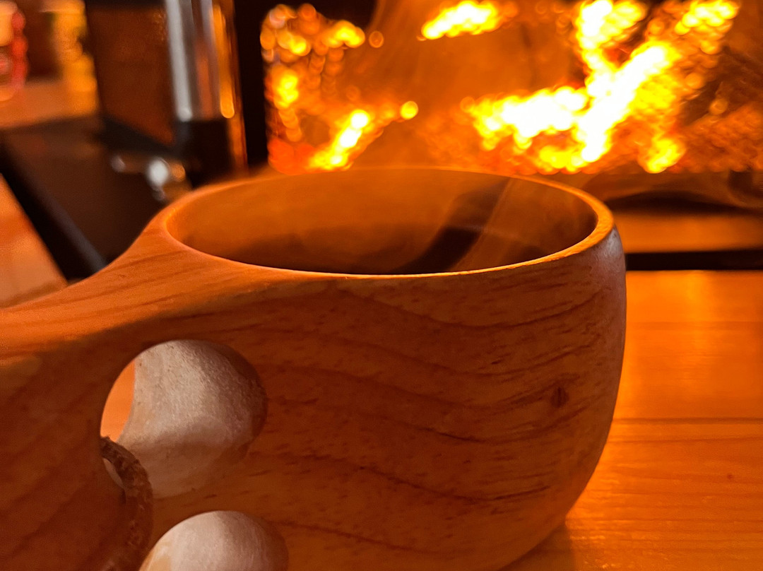 Kaatis Reindeers-Overkalix必去景点