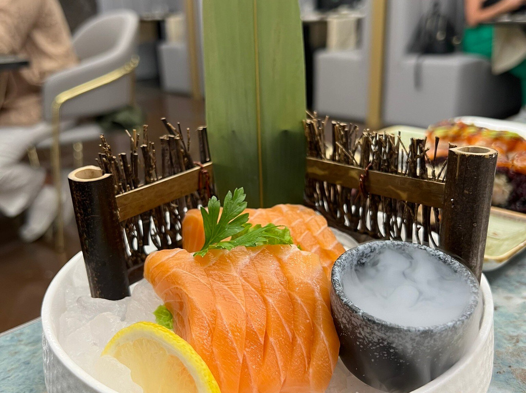 Buon Sushi