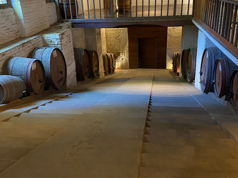 Bodega Wine Tours-圣地亚哥必去景点