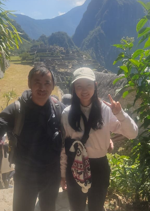 Peru Like-库斯科必去景点