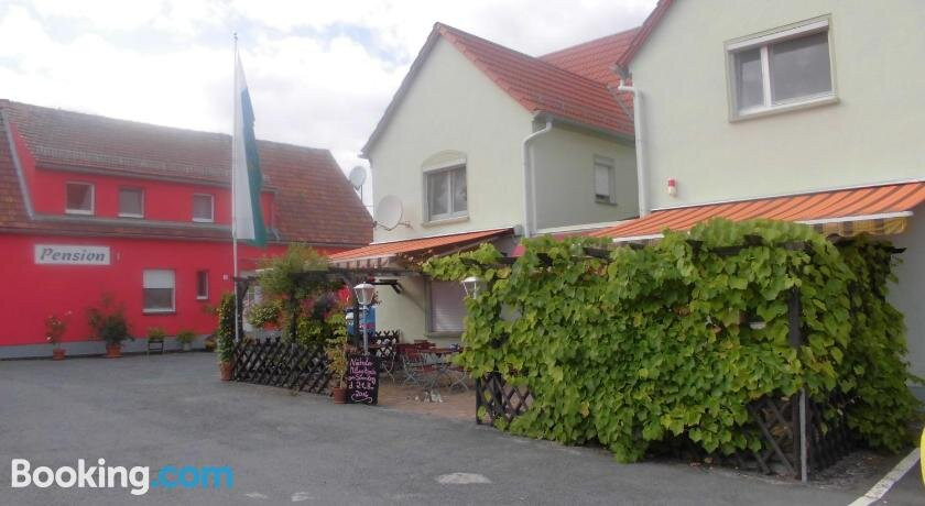 Zum Fuchsbau Gasthof & Pension主图