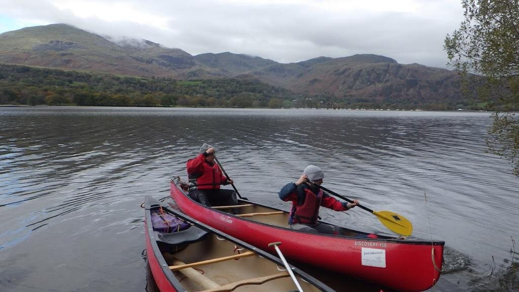 Joint Adventures-Coniston必去景点