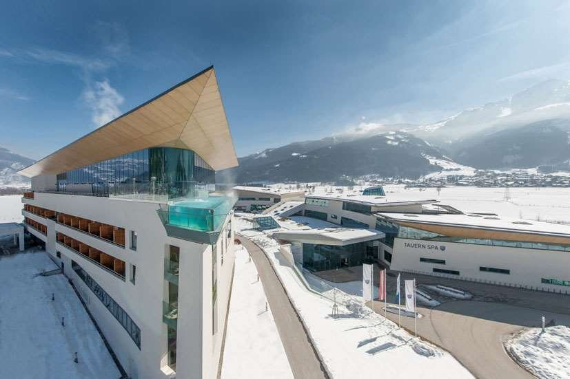 TAUERN SPA Zell am See - Kaprun主图