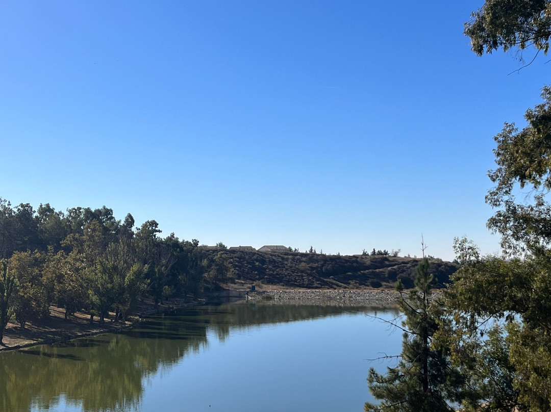 Yucaipa Regional Park-Yucaipa必去景点
