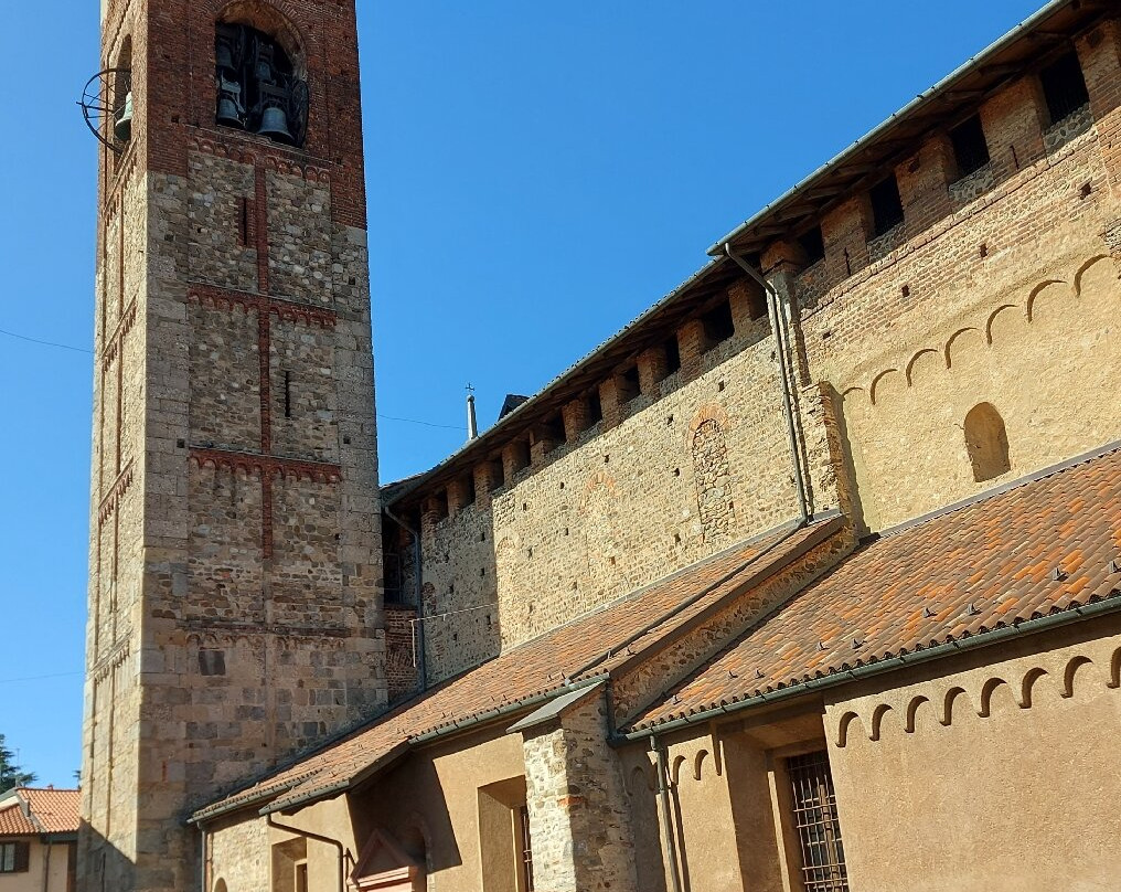 Collegiata di Santo Stefano Protomartire景点图片