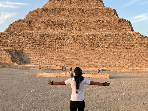 Around Egypt trips-吉萨必去景点