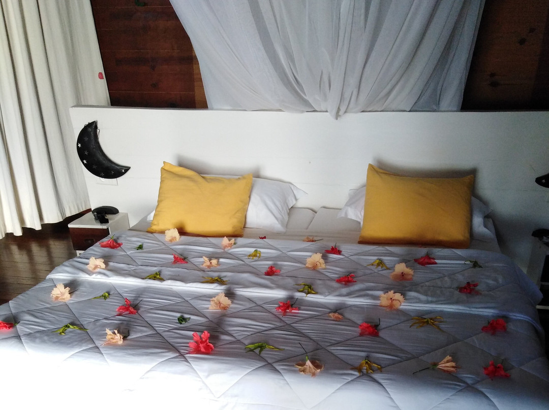 Anjiamarango Beach Resort主图