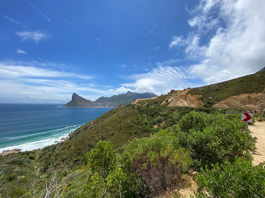 AAE-开普敦中心区必去景点