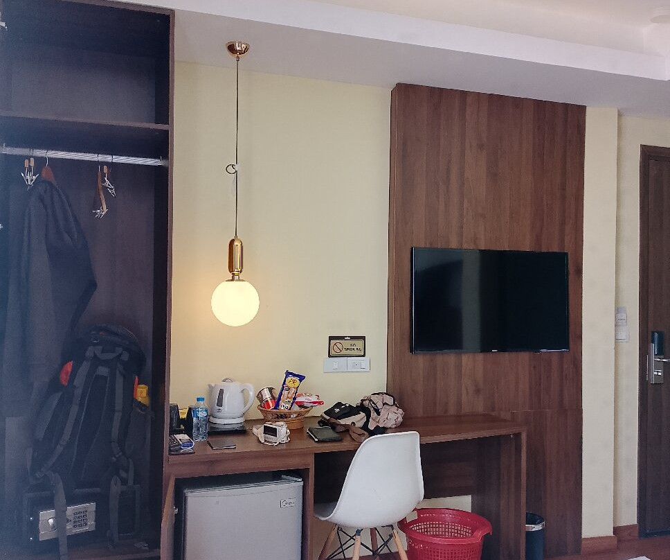 Viryla Boutique Hotel主图