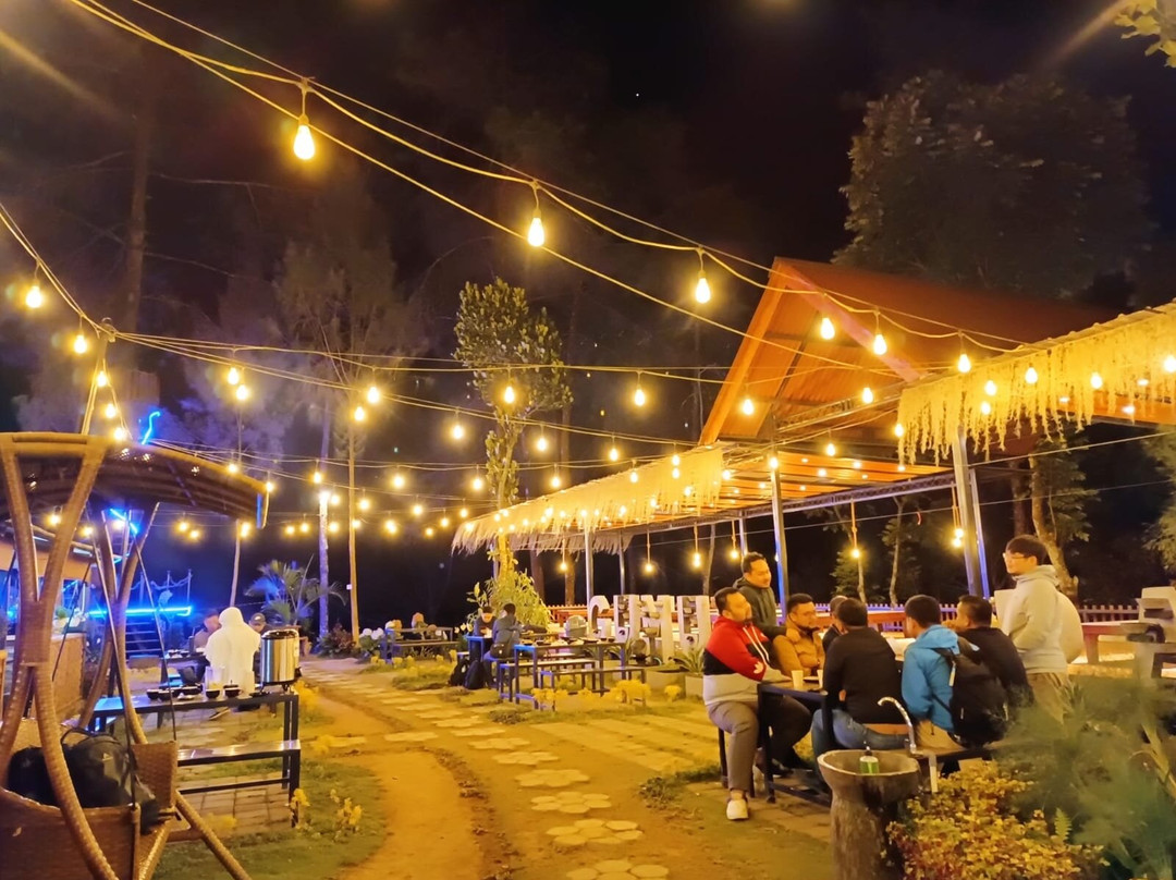 Gumuk Pangroso Gss主图