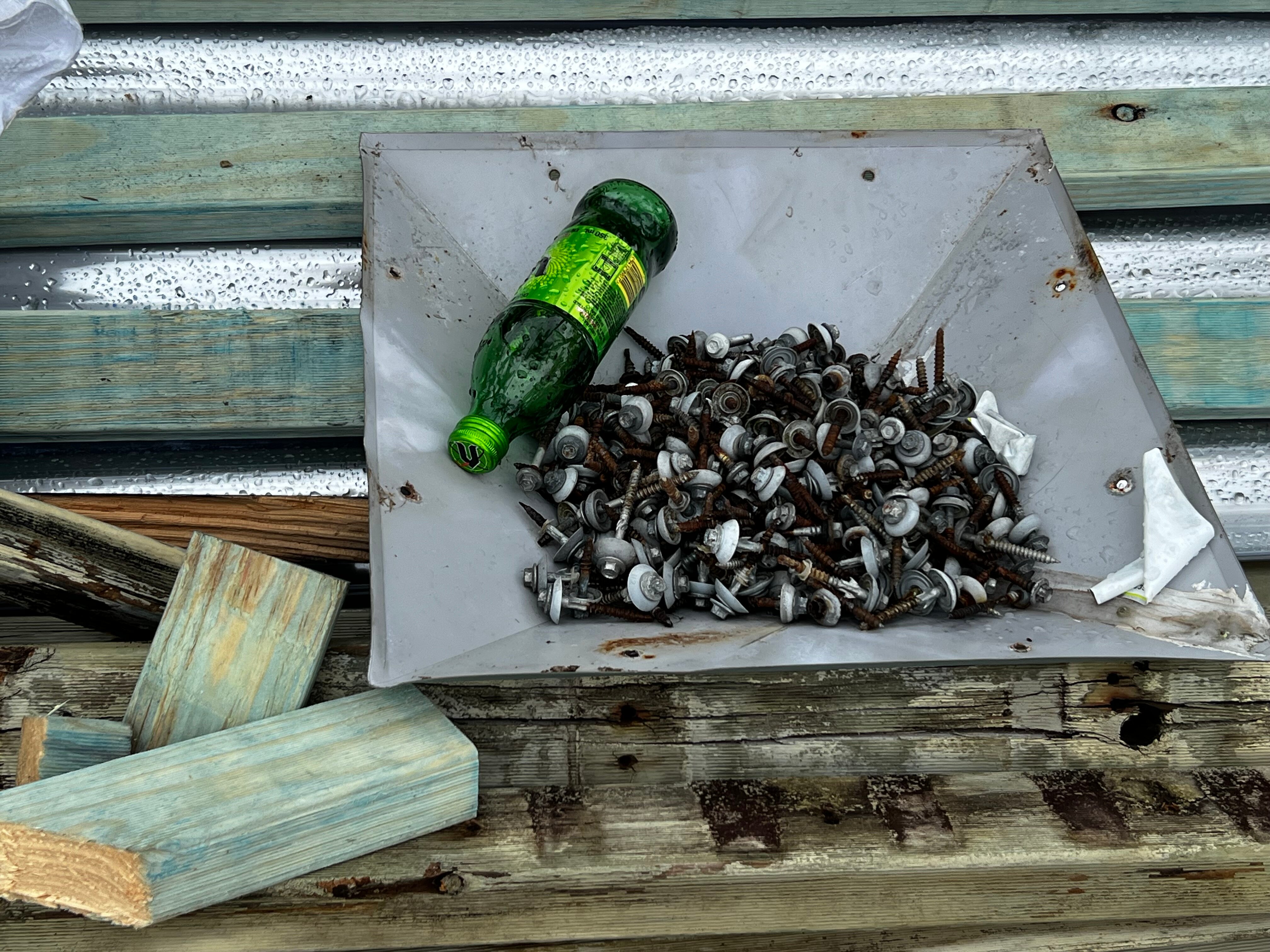 度假村酒店-浴室