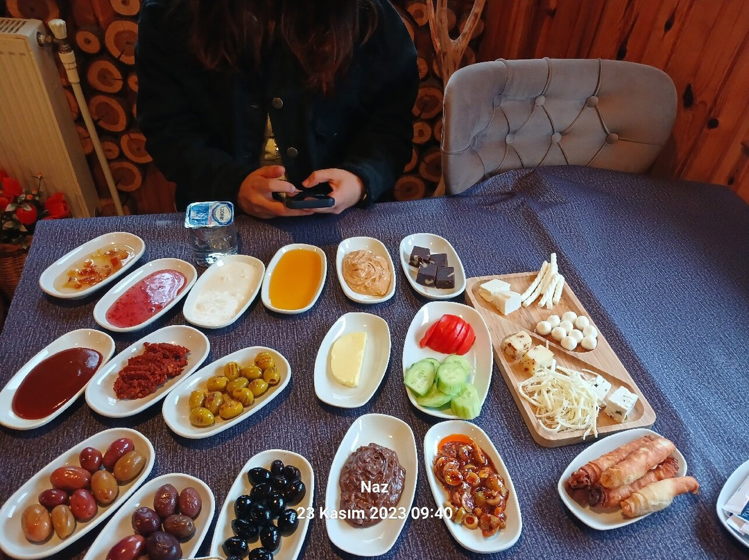 Abant Yayla Dagevi主图