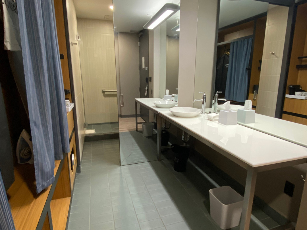 安大略库卡芒加牧场雅乐轩酒店主图