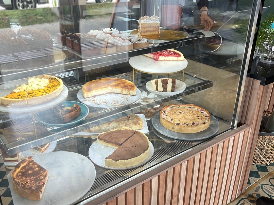 Regina Café Bistró