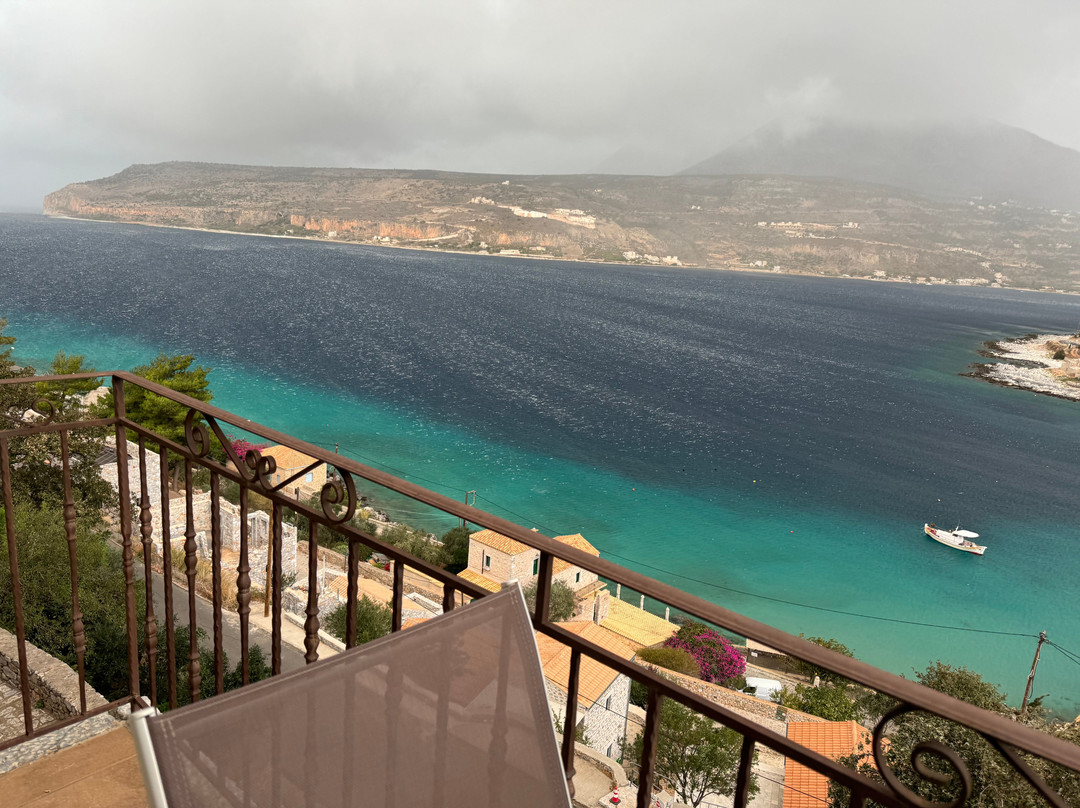 Vasilios Apartments Hotel主图