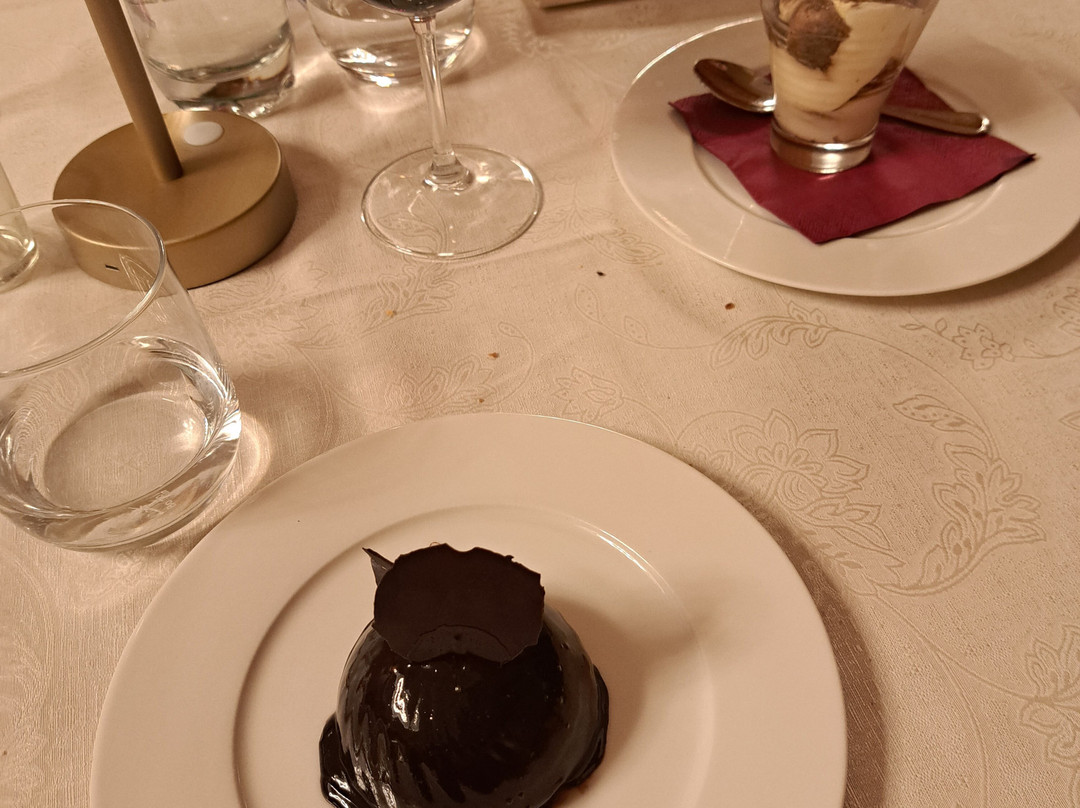 Domus Hotel Resort & Spa主图