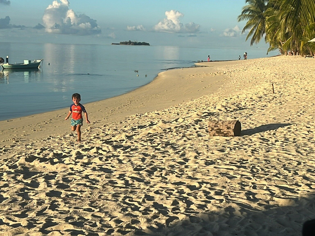 Riveli Retreat主图