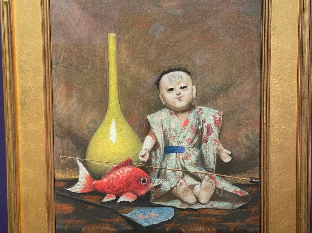 Yellowstone Art Museum-比灵斯必去景点