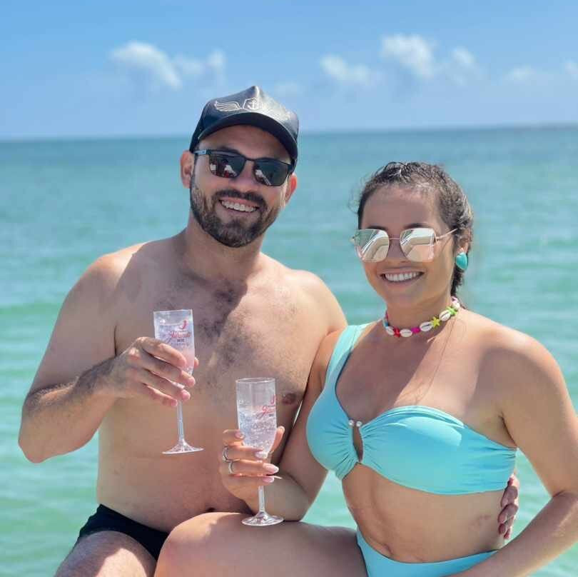 Jorge Transportes Alternativos-Cairu必去景点