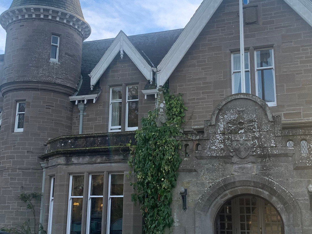 Ballathie Country House Hotel And Estate主图