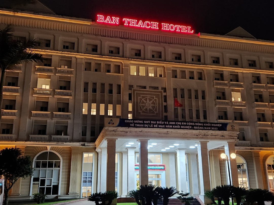 Ban Thach Riverside Hotel主图