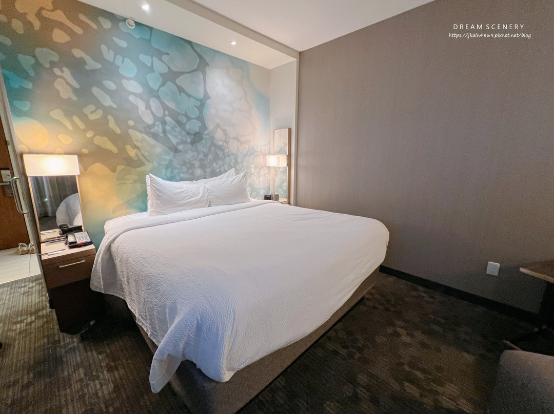 Courtyard by Marriott Cedar City主图