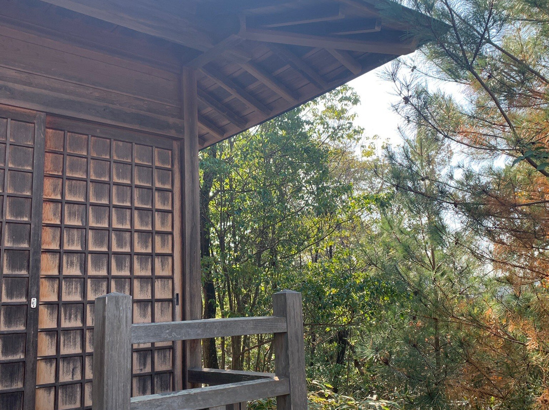 Sunainosato-大津市必去景点