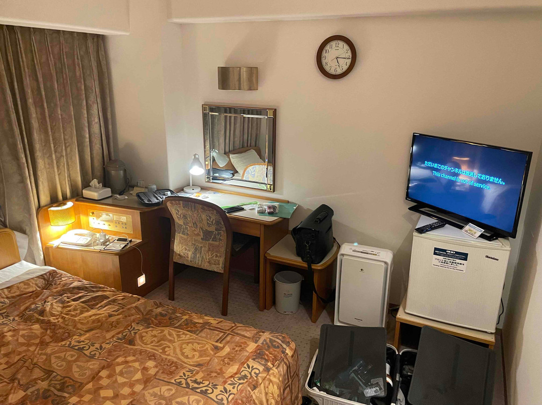 新绿酒店　柏崎主图