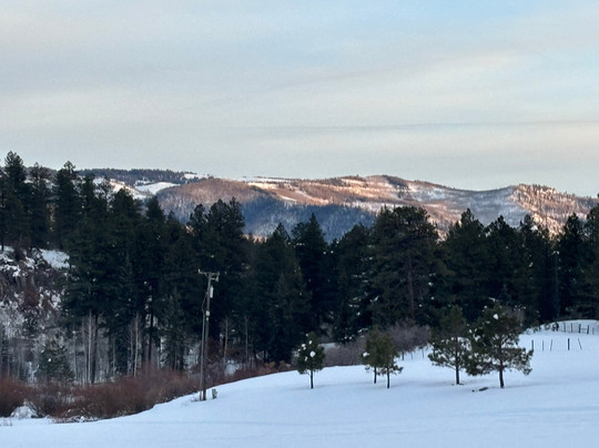 Bears Ranch-杜兰戈必去景点