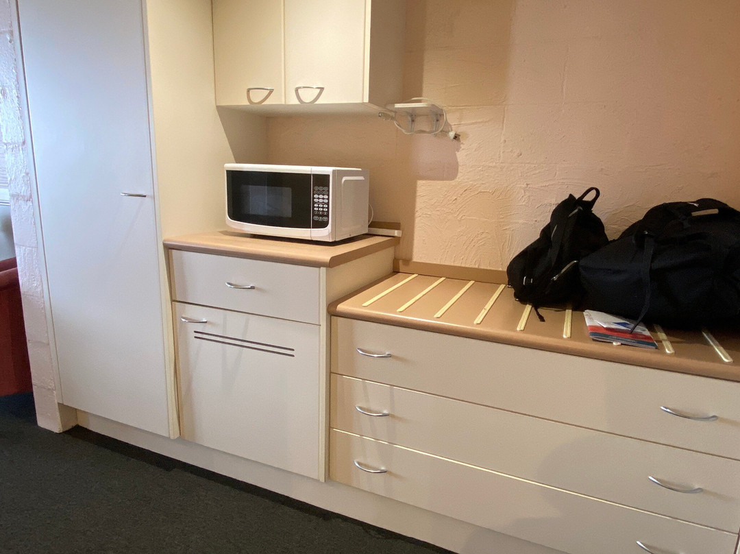 巴尔莫勒尔昂约克酒店主图