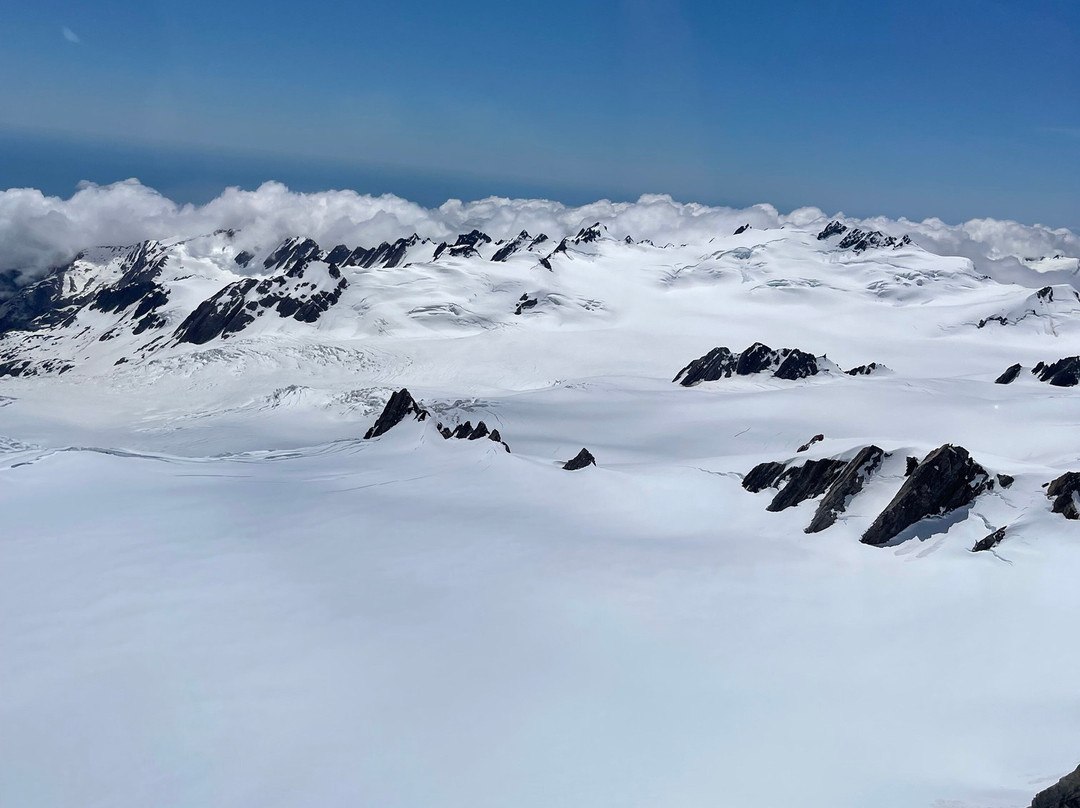 Mountain Helicopters景点图片