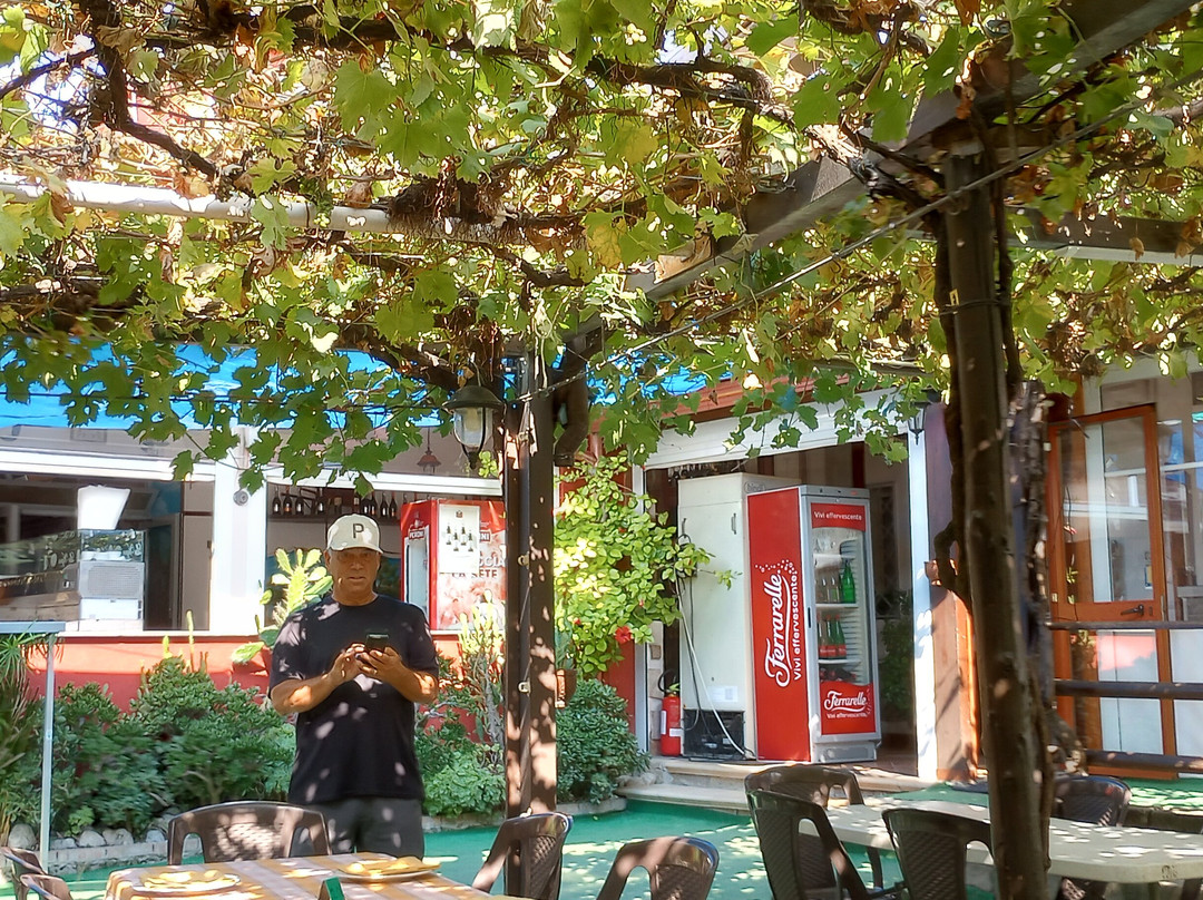 La Vigna degli dei-阿杰罗拉必去景点