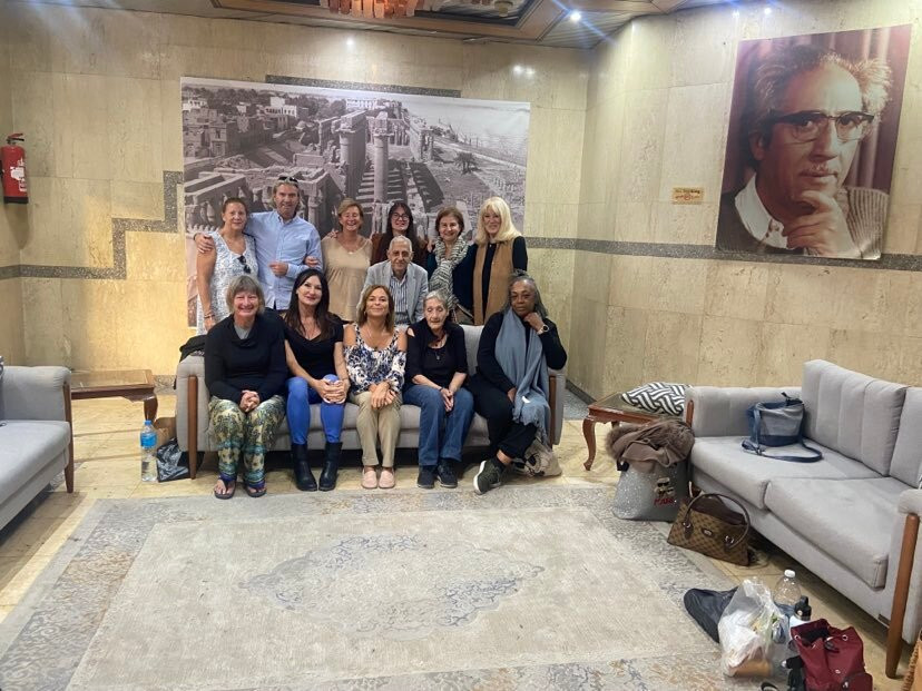 Gaddis Hotel Suites and Apartments主图