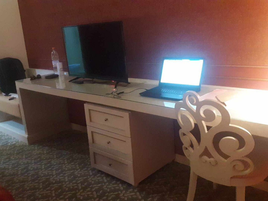 Hotel Le Belvedere主图