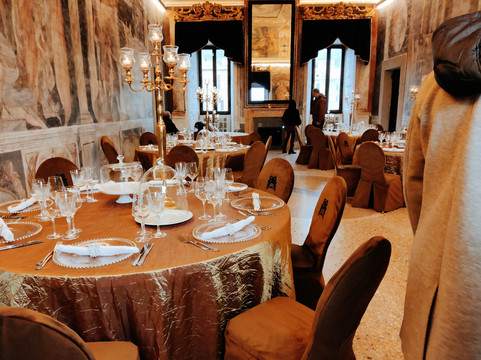 Castello Brancaccio-San Gregorio da Sassola必去景点