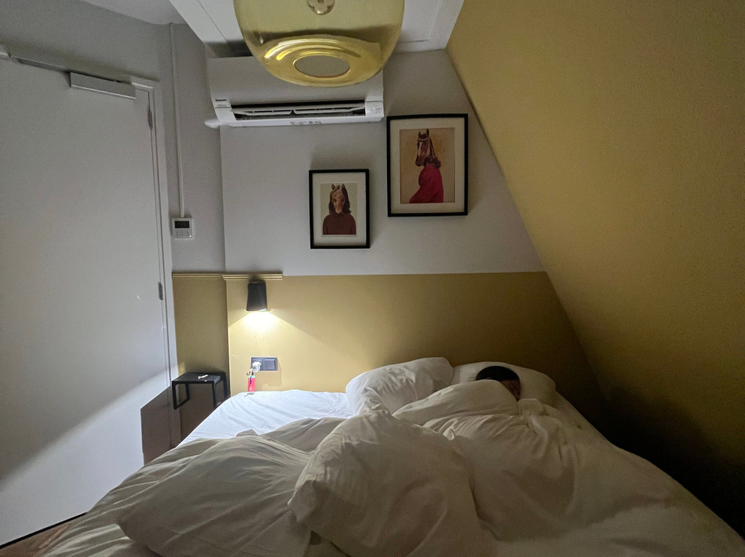 Little Duke Hotel主图