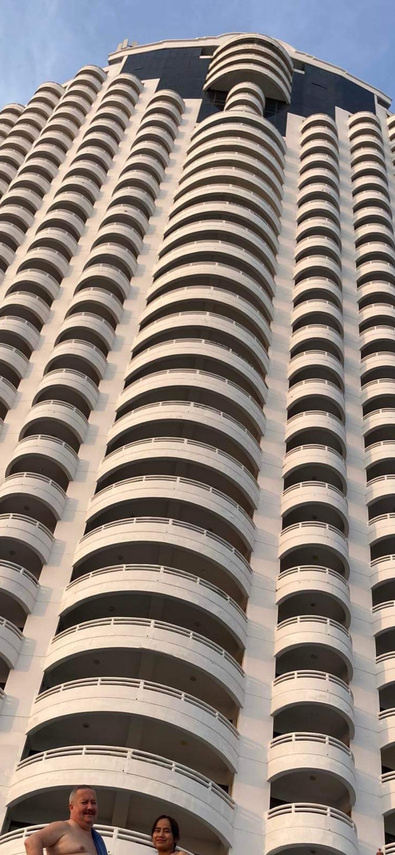 富拉玛乔木提恩海滩酒店-浴室