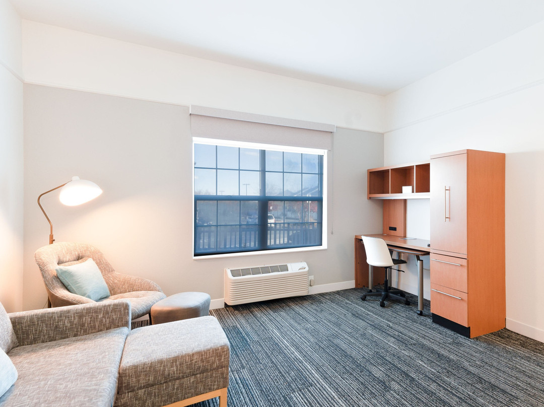 Towneplace Suites Fredericksburg