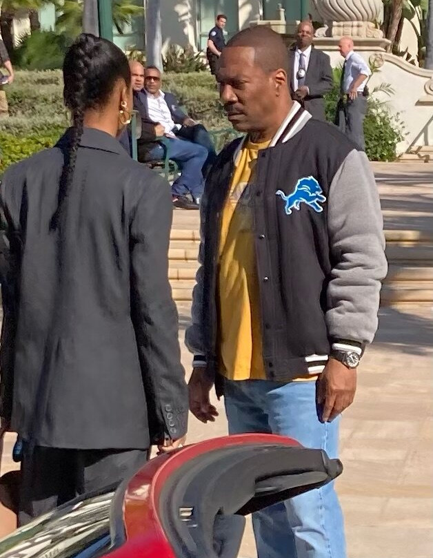 TNT Tours & Transportation-洛杉矶必去景点