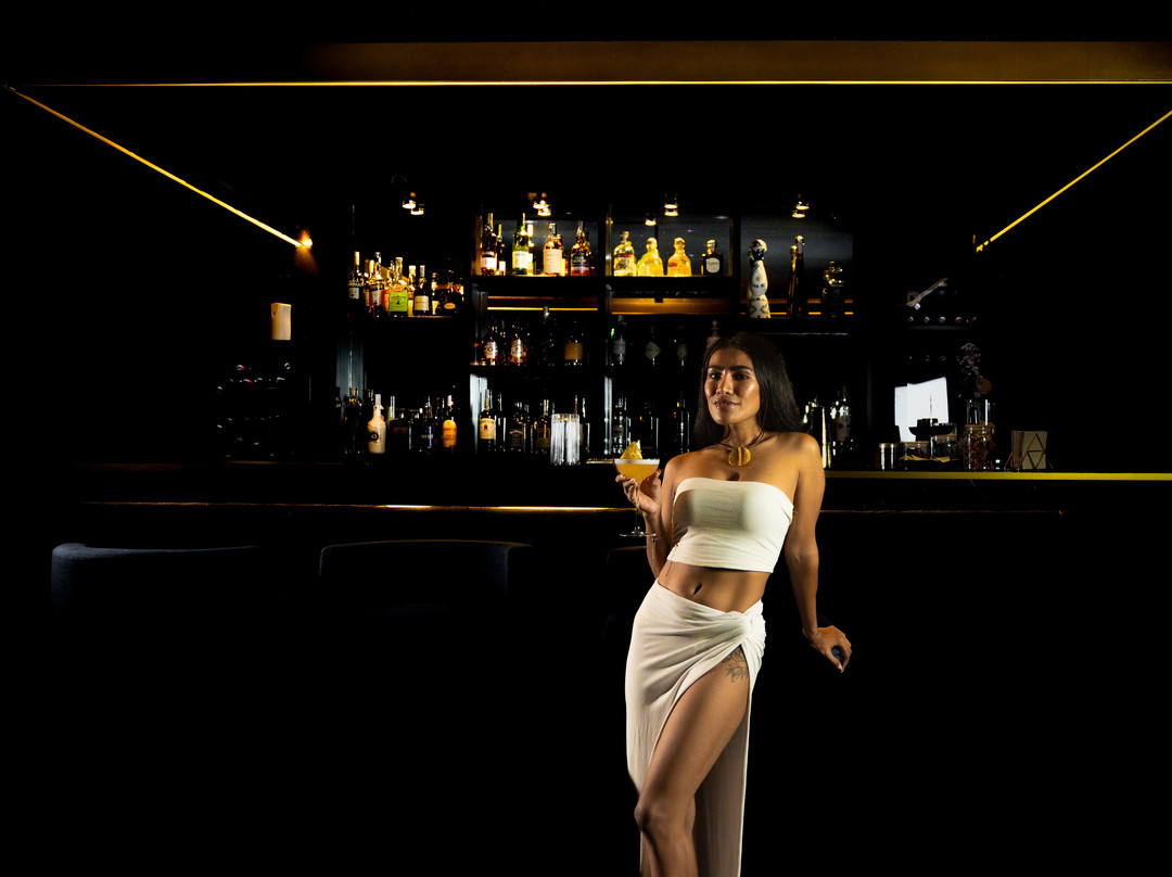 Nirvana Sports Bar & Restaurant