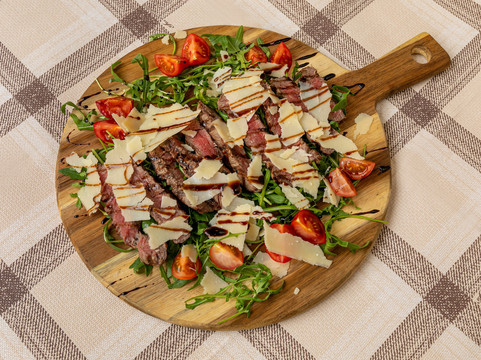 Pizzeria Al Ponte主图